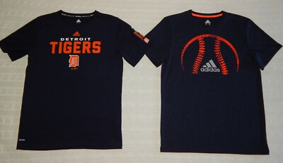 boys detroit tigers shirt