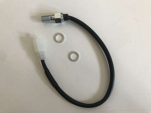 Brembo Interruttore Luce Freno 10467195 MECCANICO 10467195 0649964371476 - Foto 4