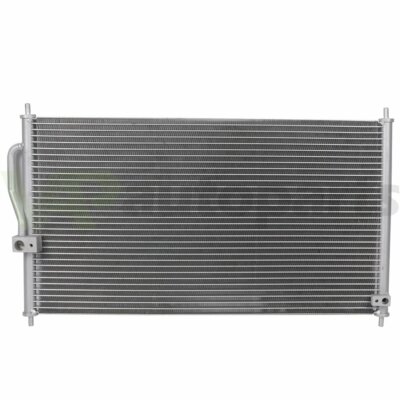 4801 For 1994-2001 Acura Integra 1997-2001 Honda CR-V Aluminum A/C Condenser