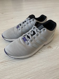 adidas zx flux herren 44