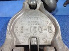 stringing block, sherman reilly-xs 100 b - with hook — photo 4