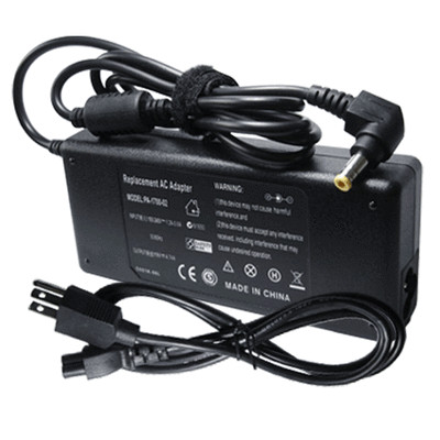 Chargeur Secteur 65W 19V Remplacement Pour Toshiba Satellite S55/S55t - Compatible Acer, Asus, Lenovo...