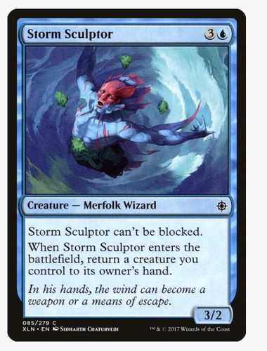 1x Prism, Sculptor of Arc Light - HER038 - Unlimited Edition NM