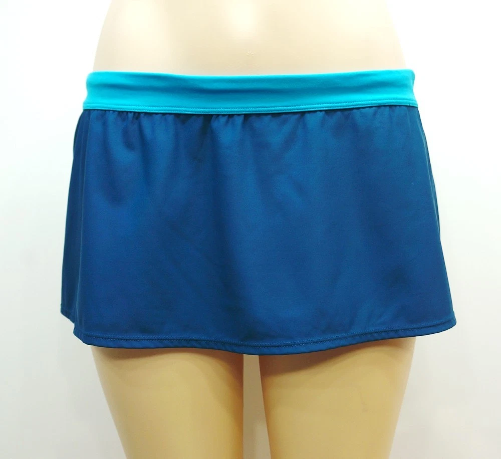 Nike hotsell swim skort
