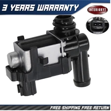14935-JF00B For NISSAN Vapor Canister Purge Solenoid Evap Vent Control Valve NEW