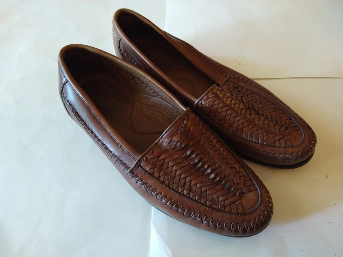 RJ Colt Solid Dress Shoes for Men for sale | eBay
