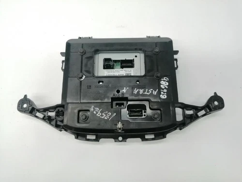 42342511 Multifunktionsdisplay für Opel Astra K Limousine 5P Business 2016 986928 - Bild 2 von 10