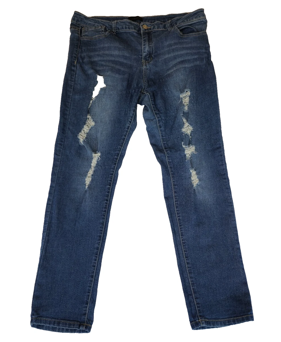 Sky Plus Size Jeans for Women for sale | eBay