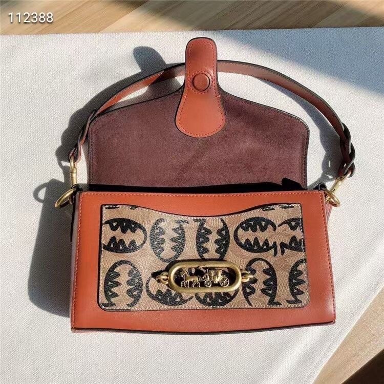 COACH GUANG YU ボディバッグ　ショルダーバッグ COACH GUANG YU ボディバッグ ショルダーバッグ