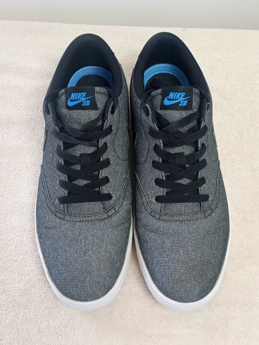 Nike SB Check Solar Canvas Shoes 843896 