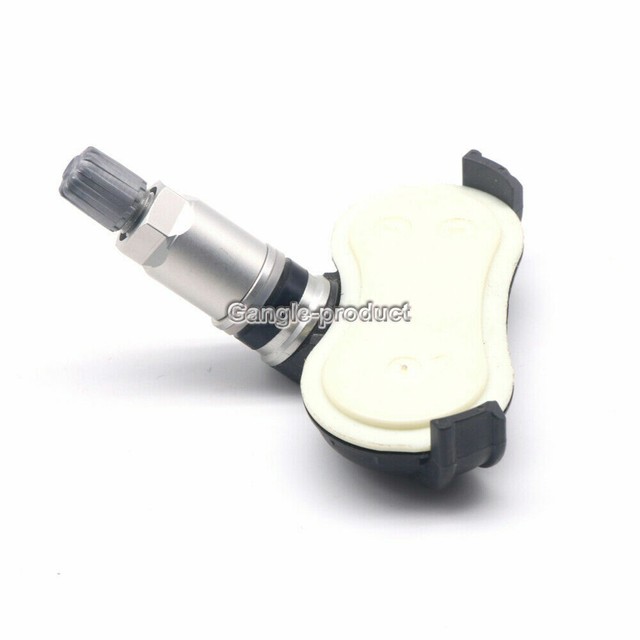 SET(4) OEM TIRE PRESSURE SENSOR for Toyota tundra TPMS 20062017 Valve Sensor eBay