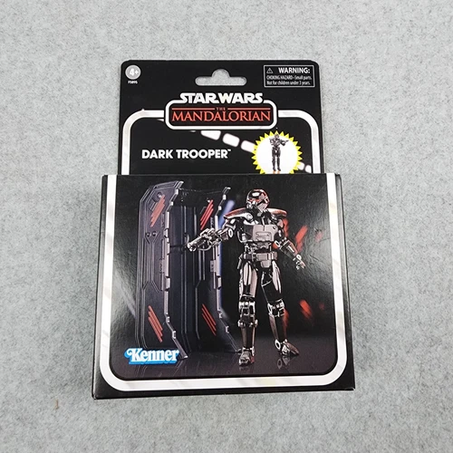 Kenner Toys Star Wars Dark Trooper The Vintage Collection Action Figure