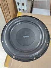 Logitech Z906 Replacement Subwoofer Speaker - Replacement Parts