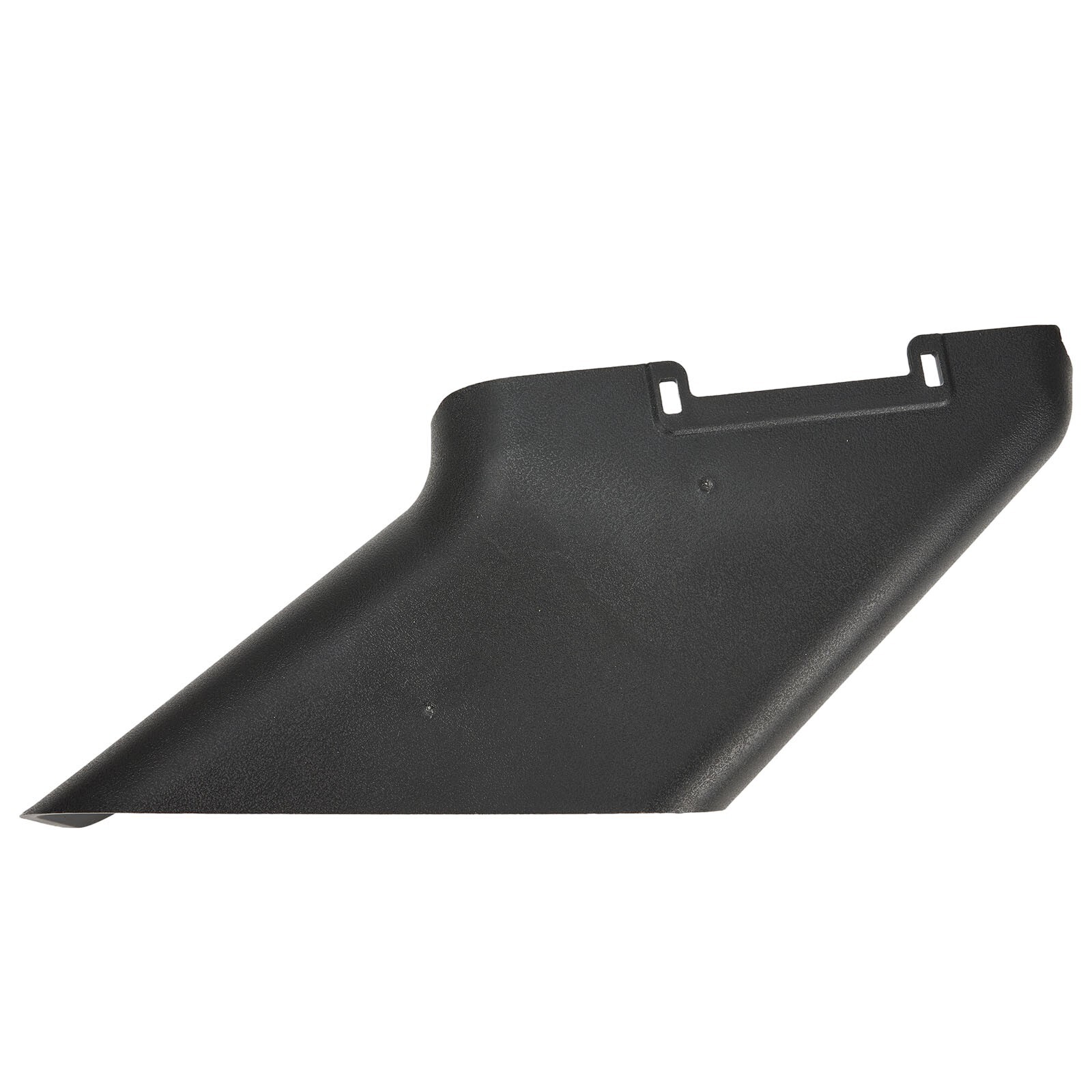 Manual Push Mower 120-6241 Trailing Shield Flap Compatible With