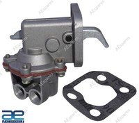 Fuel Lift Pumpe FüR Massey Ferguson Traktor 6040 135 150 230 250 3637292M91 Gec