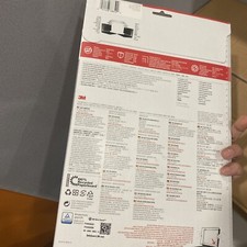 3M filtre anti-indiscrétion - 24 (PF240W1EM