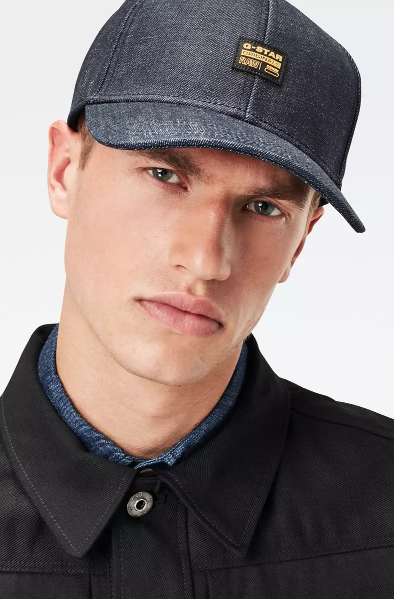 G baseball cap hotsell