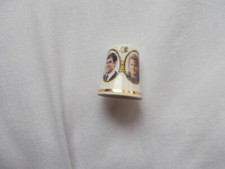 THIMBLE / ROYALS ANDREW WITH FERGIE (12/09) #POST O.SEAS