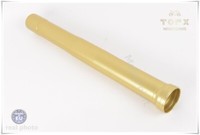 Topx 2Yrs Alu Fork Outer Tube Gabel Suspension Triumph Street Triple 675 13-16