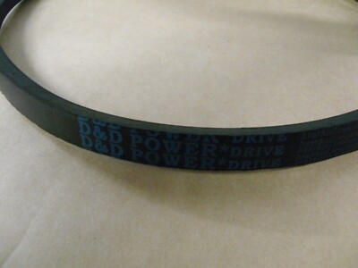 B105 D&D V BELT
