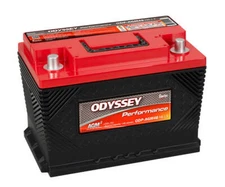Odyssey Battery ODP-AGM48H6L3 Performance Series