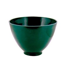 Extra Large Facial Mask Rubber Mixing Bowl DIY Skin Care Spa 30 oz - AB1033Tx1