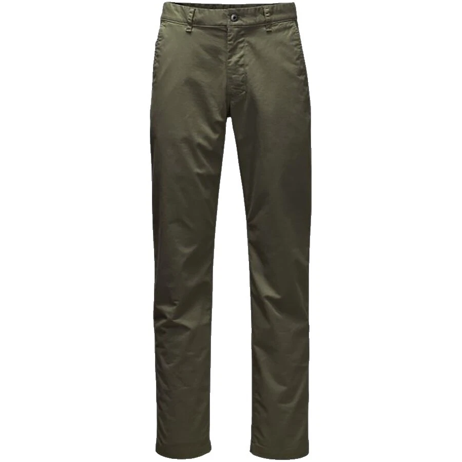 Mezcla de algodón pantalones y shorts de Campamento y senderismo para De hombre