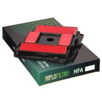 Luftfilter Hiflo Passend FüR Honda NT 400 Bros Bj. 1988-1990