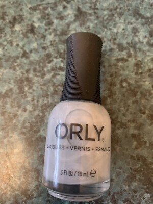 ORLY NAIL POLISH LACQUER VERNIS - 20672 Bon Bon - NEW
