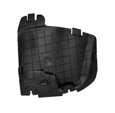 MERCEDES C-CLASA W205 Radlaufinspektionskappe vorn, linke Seite MERCEDES C-CLASA W205 Radlaufinspektionskappe vorn, linke Seite