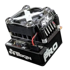 Tekin RSX Pro Mod Sensored Sensorless D2 ESC [TEKTT1159]