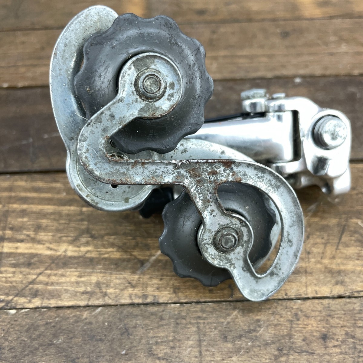 Campagnolo nuovo gran sport - Vélo Vintage A Gogo