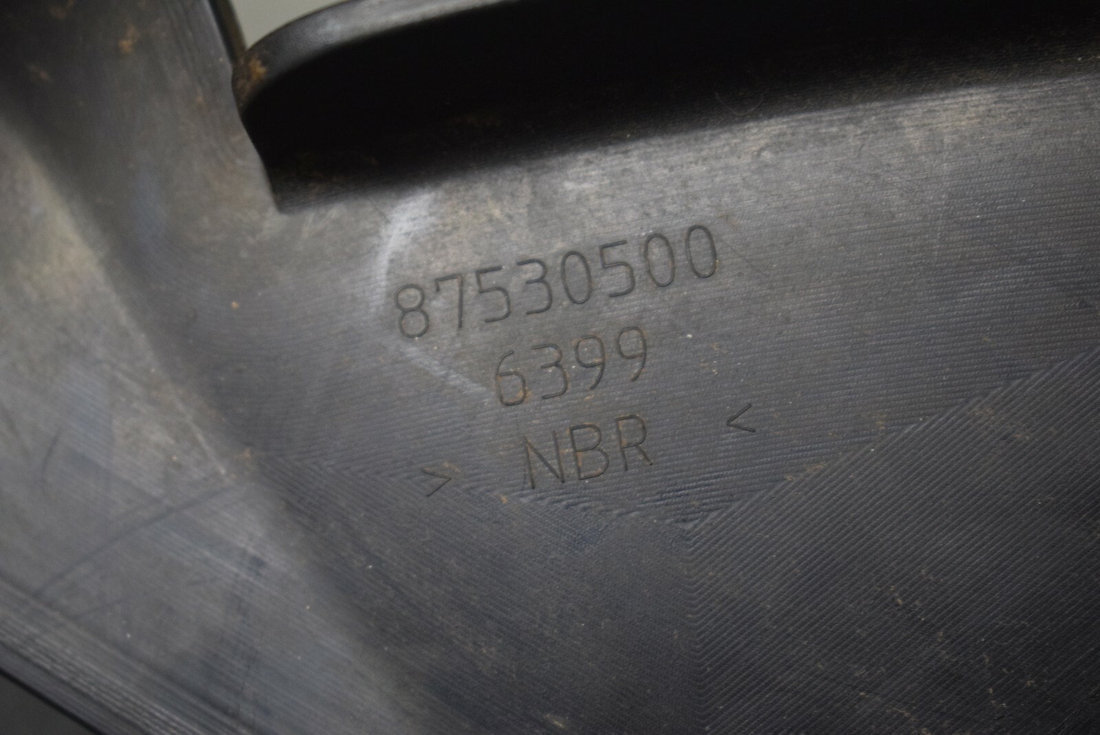 FERRARI PART LEFT FACTORY OEM