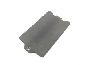 DECKEL KAPPE KOTFLÜGEL HINTEN INNEN HECKKLAPPE BMW F 800 GS 798 2013
