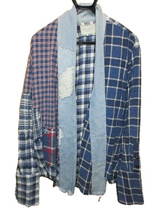 Greg Lauren Jacket | eBay