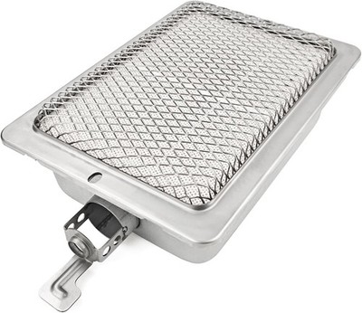 Ceramic Infrared Side Burner for Napoleon Rogue Pro 425 525 625 Grill Replacemen
