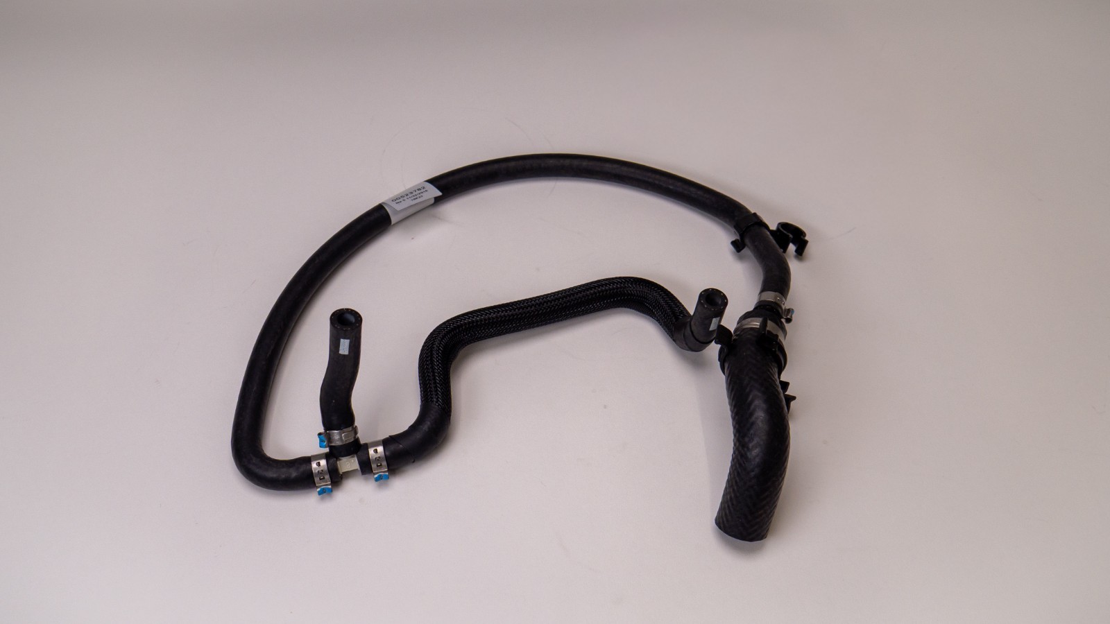 McLaren Coolant Track Pack  11FA009CP