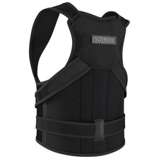 Posture Corrector for Women and Men, Back Brace with Shoulder Support, Adjust...