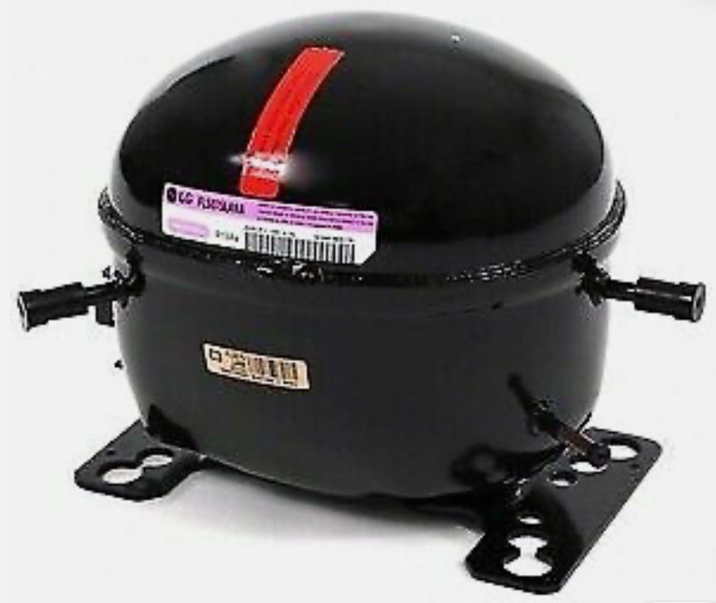 LG Universal Compressor Part# TCA38151706