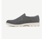 New Women’s Dr. Scholls Women's Nice Day Now Slip On Sneaker Charcoal Gray 9.5 — photo 4