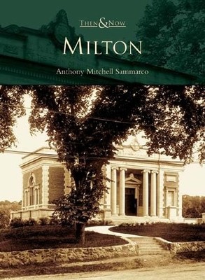 Milton, Anthony Sammarco
