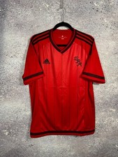 Vintage West Bromwich Albion 2015/16 Third Adidas Soccer Jersey Large
