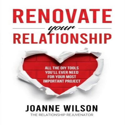 Renovate Your Relationship All The DIY Tools You'll Ever Need For