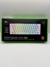 NEW Razer Huntsman Mini Special Edition, 60% Form Factor Keyboard - FAST SHIP