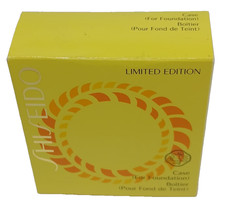 shiseido limited edition case