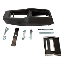 Center Console Kit For Auto Transmission 1968-74 Nova