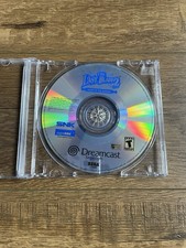 The Last Blade 2 Sega Dreamcast Disc Only Works Great Fast Shipping!