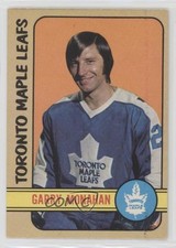 1972-73 O-Pee-Chee Garry Monahan #207 0m8e