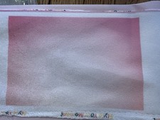 Pink Cloth Backdrop 7.5 Ft x 5 Ft Photography Background