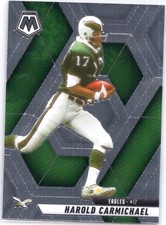 2025 Panini Mosaic #55 Harold Carmichael